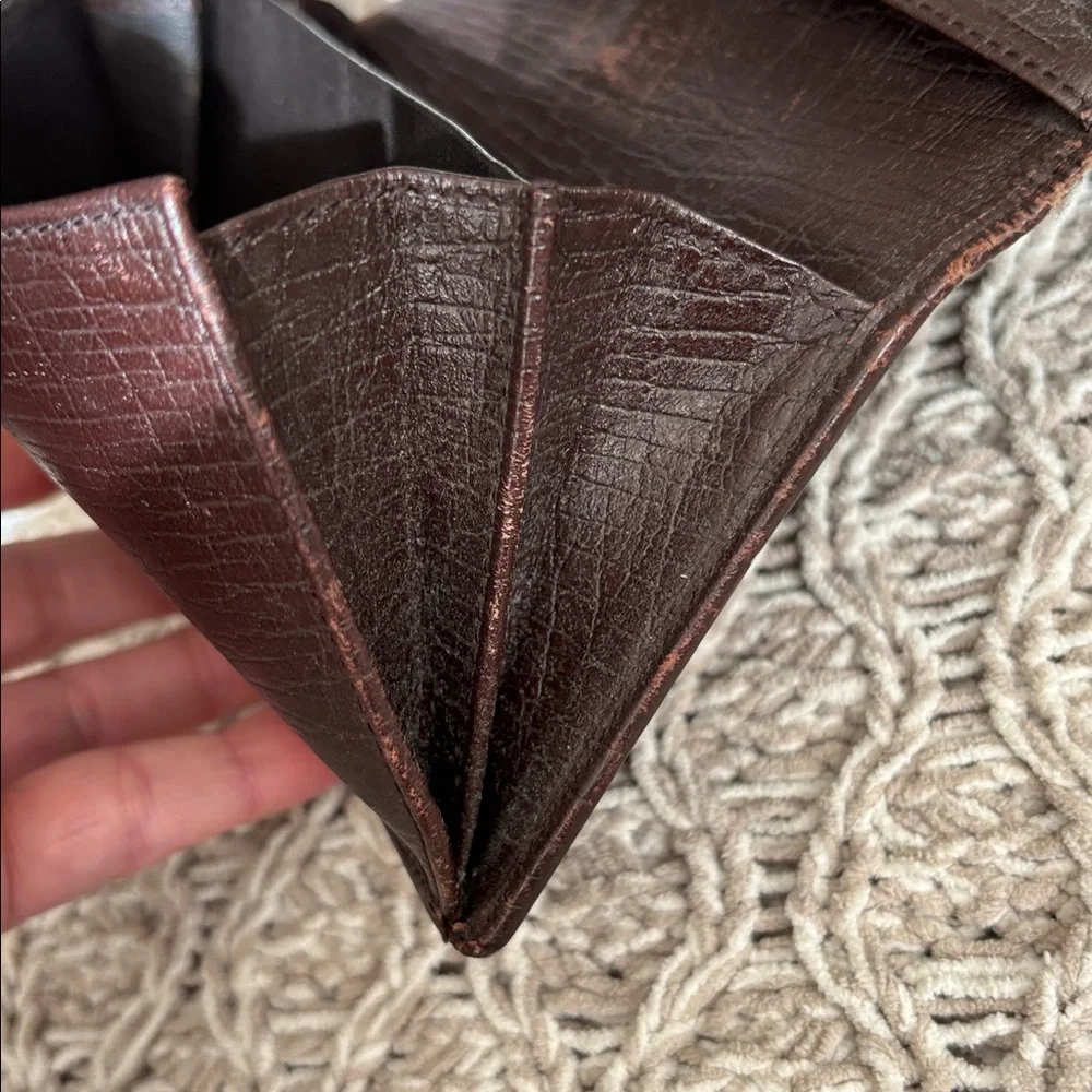 🎉one day PRICE slash! Gucci long wallet ( project ) - Picture 10 of 15